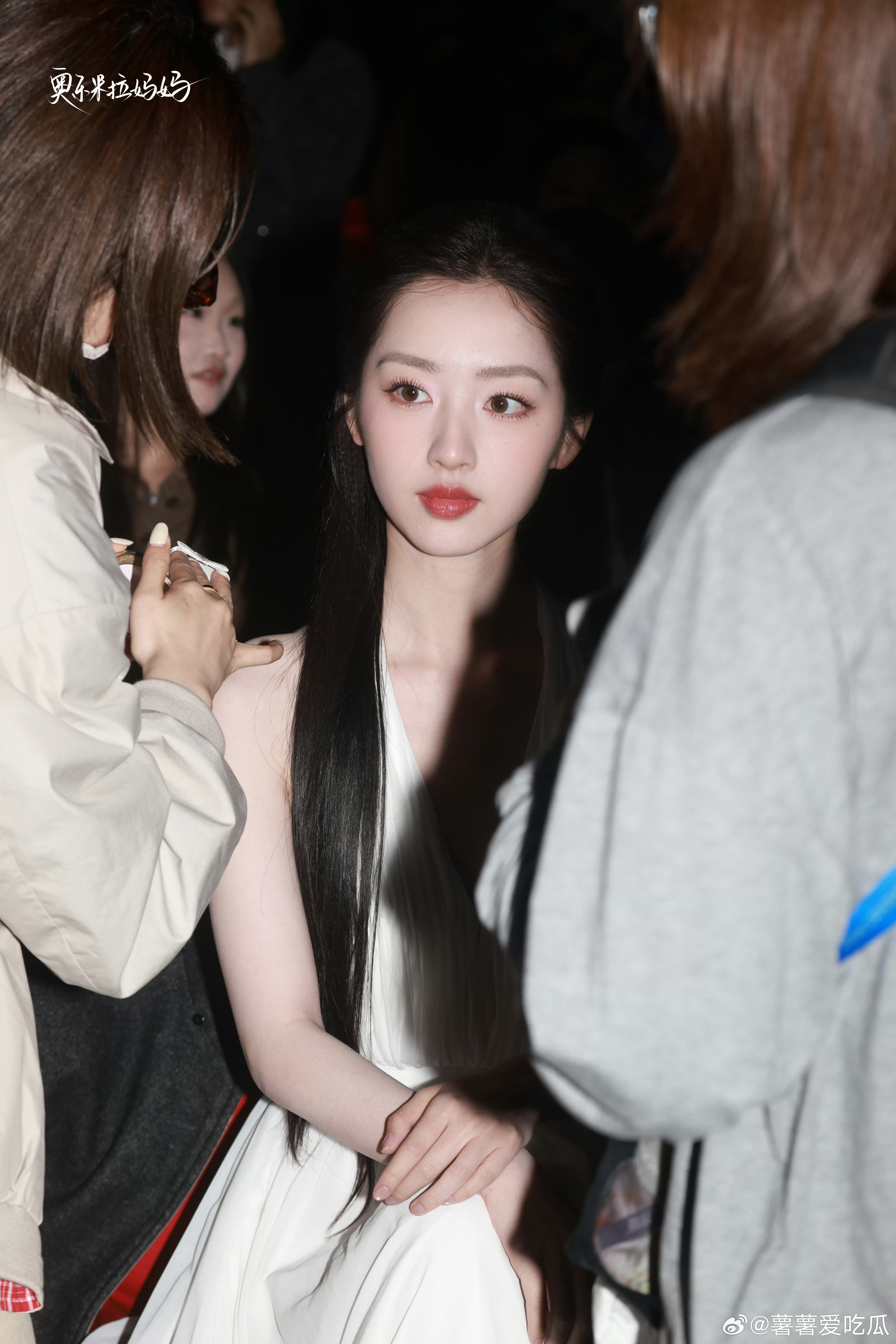 邓恩熙姐感姐感妹