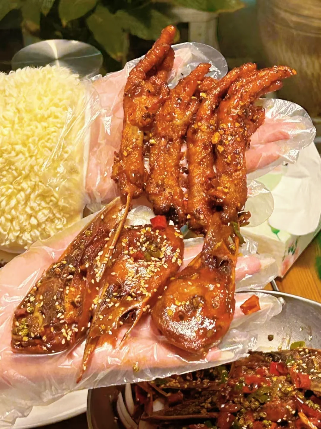 在临沂发现一家超级好吃的宝藏餐馆！！