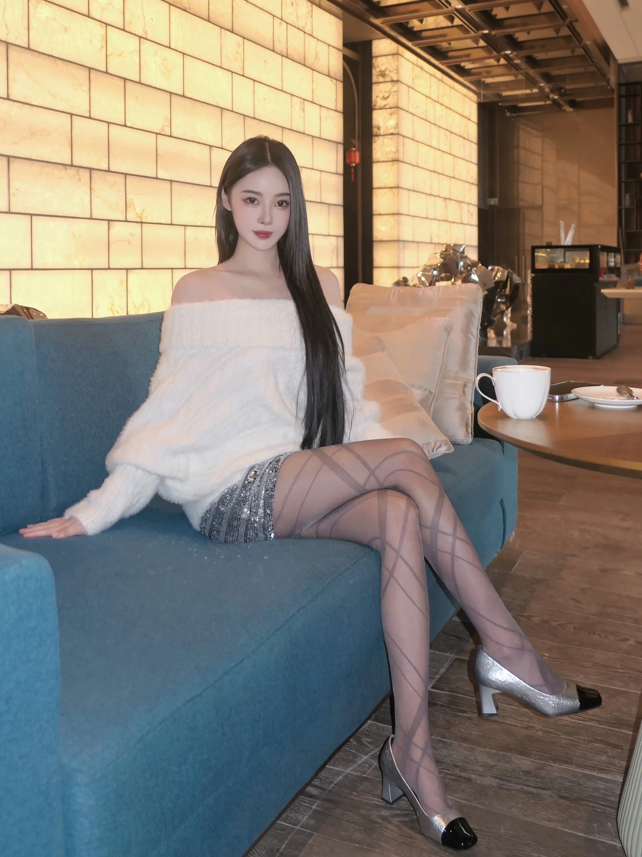 一切都会如意🐇