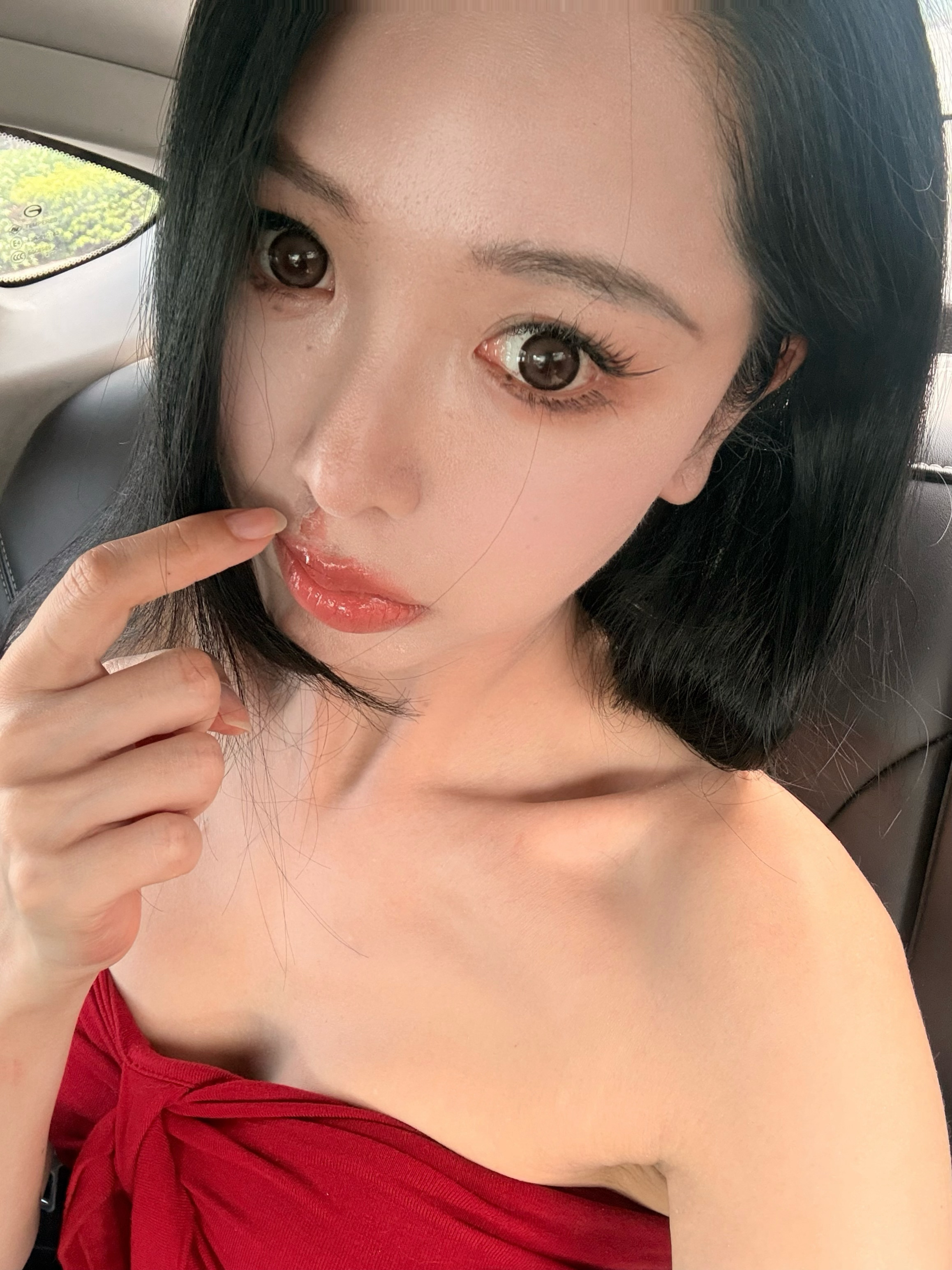 好好的脸 全被这疱疹毁了[捂嘴哭][捂嘴哭][捂嘴哭] ​​​