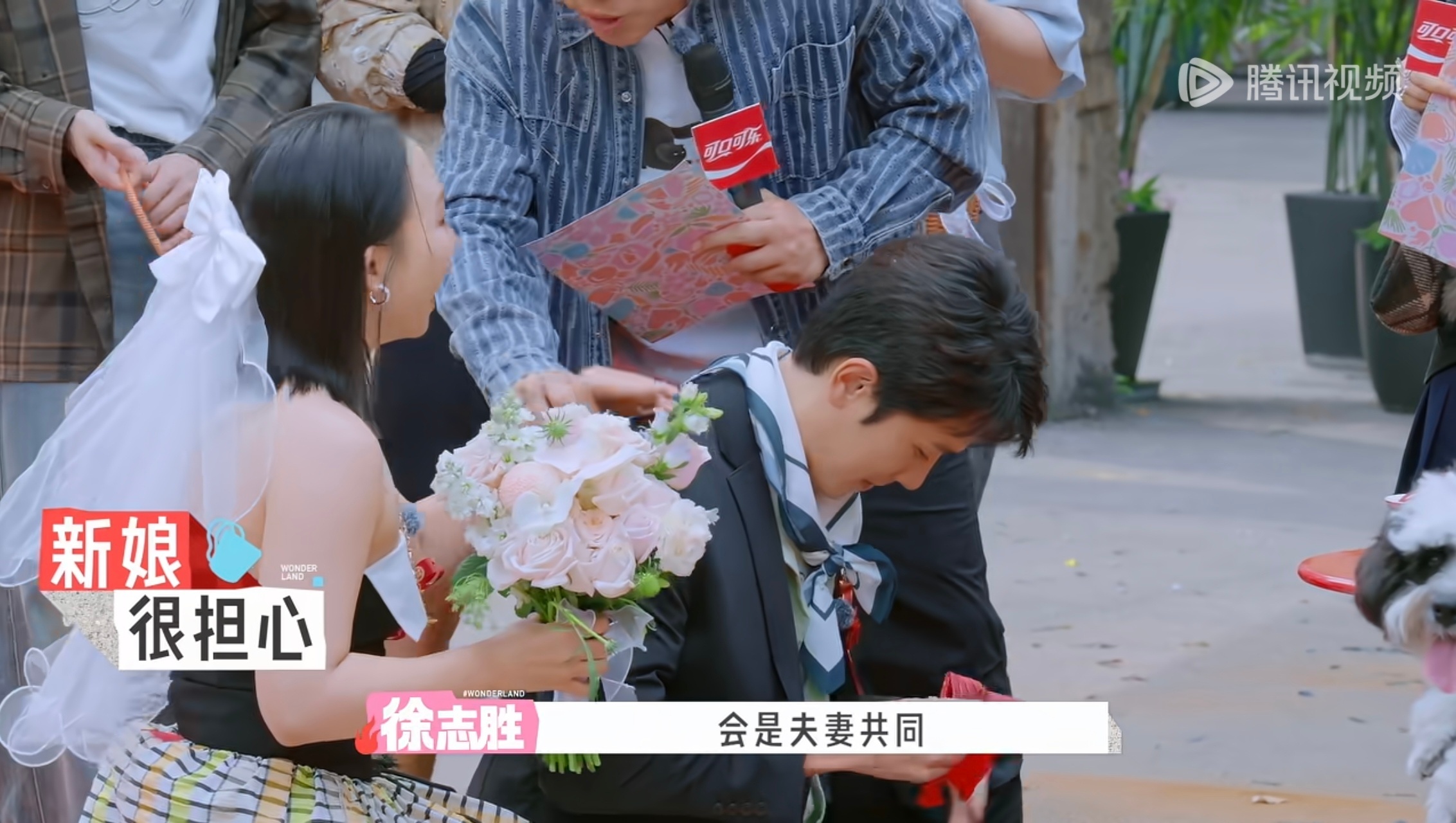五十公里桃花坞6这季太搞笑了，每期都有笑点。人人都是喜剧人，只有雨神萧敬腾是老实