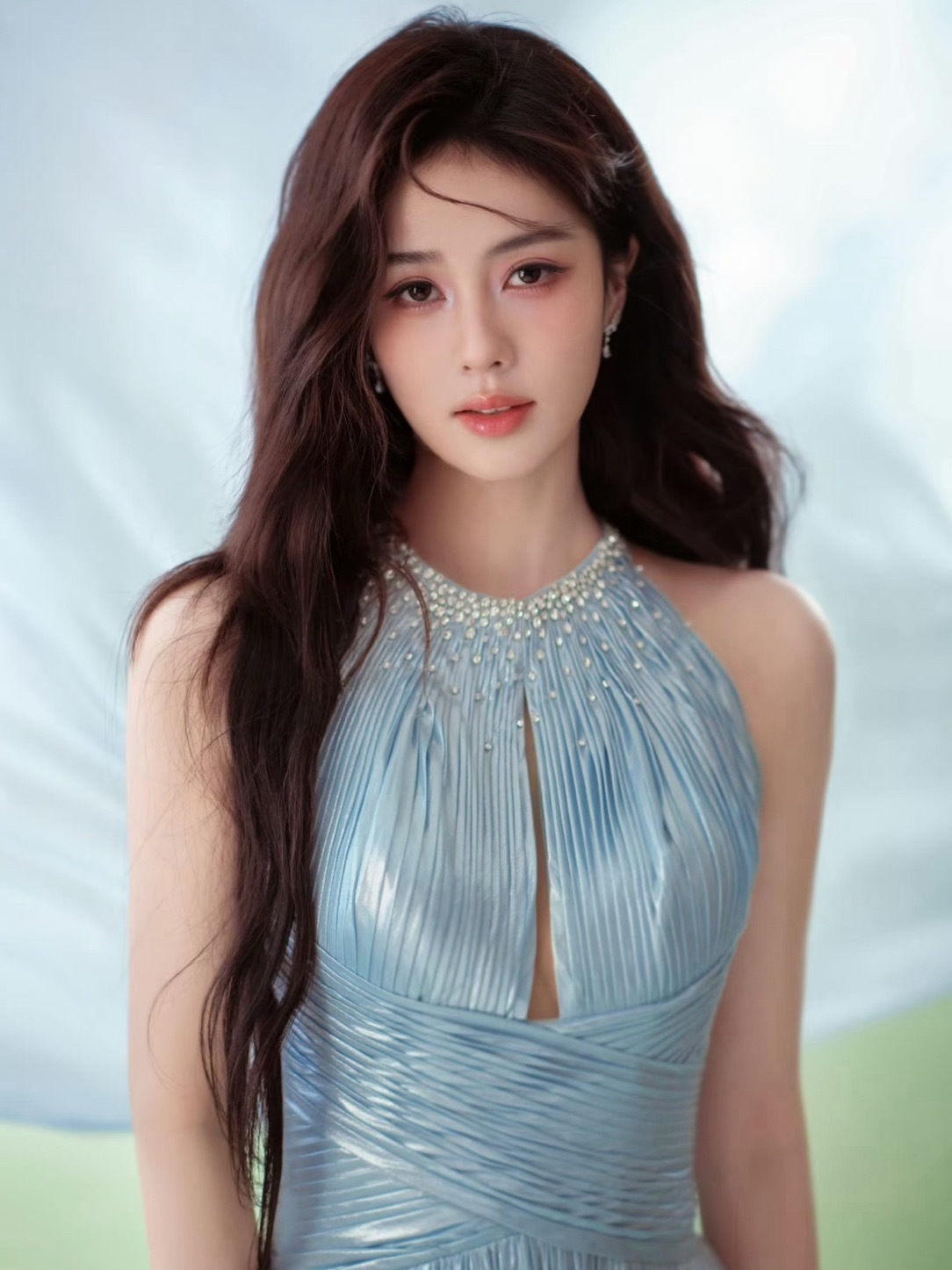 白鹿和鞠婧祎粉丝这是怎么了？ 