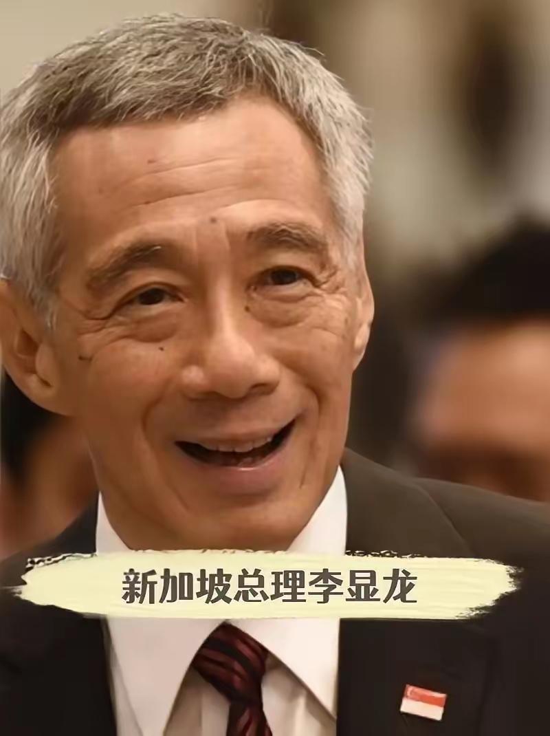 美国入侵委瑞内拉，像回旋镖一样打新加坡脸上！所谓“民主自由”国家新加坡真是把“双