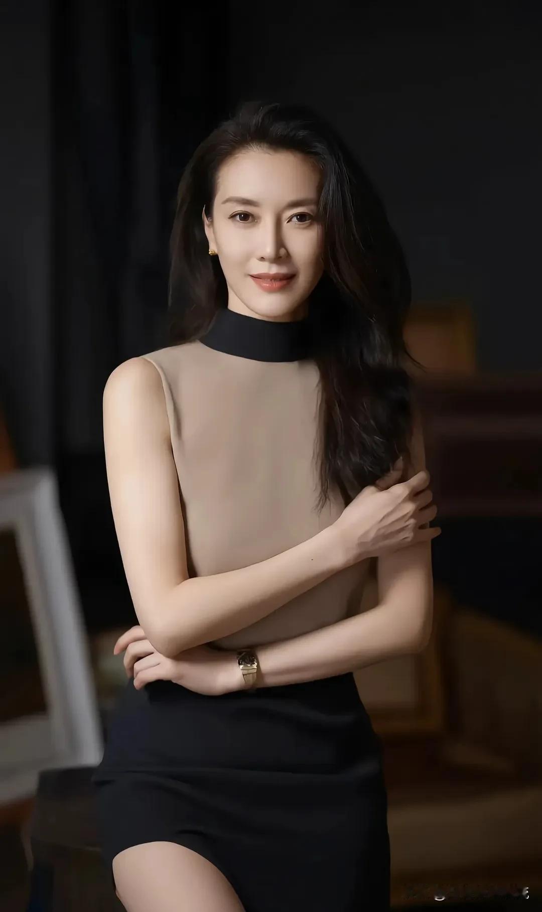 在你眼里，什么样的女人最漂亮