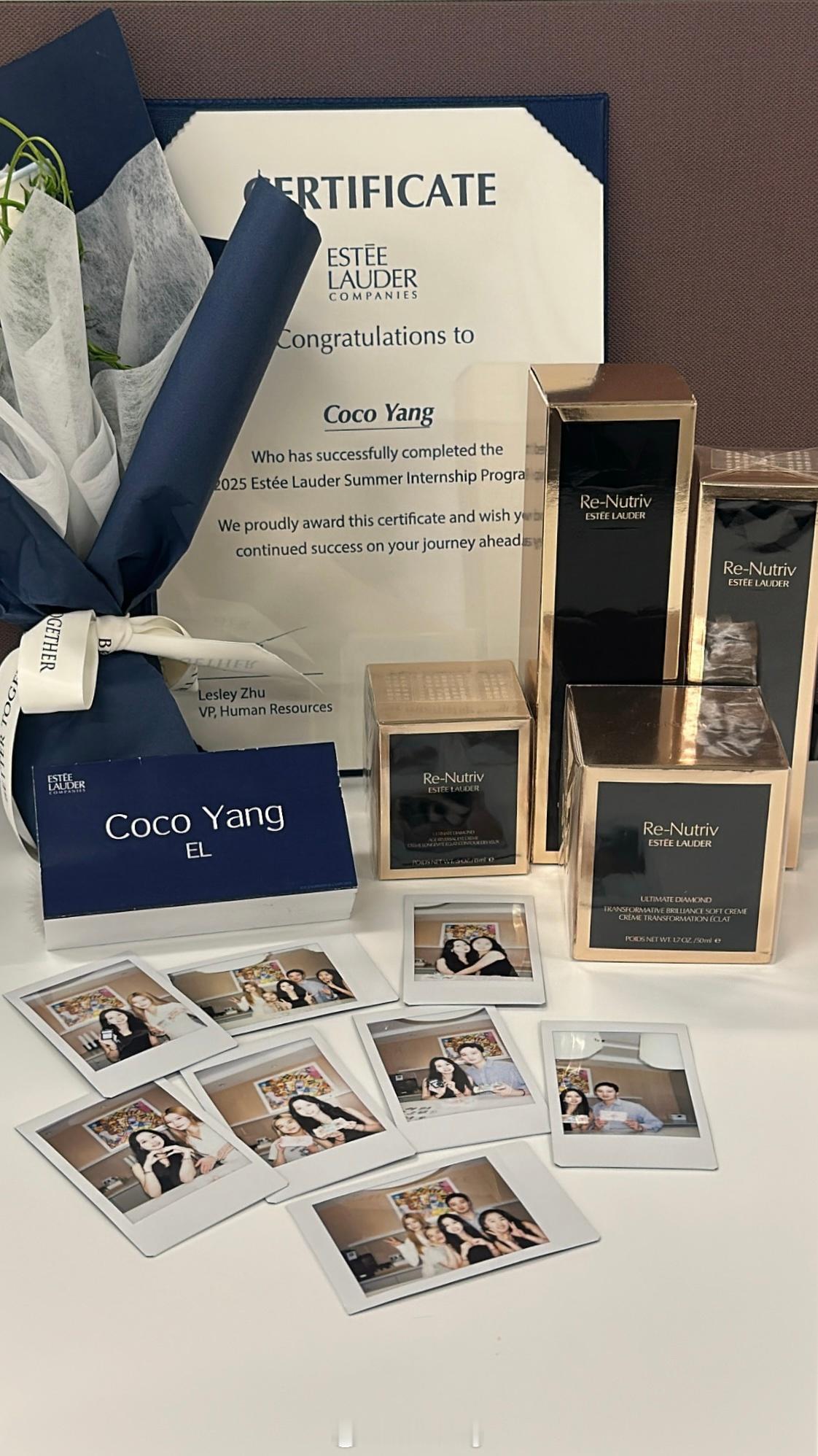 带着哥哥姐姐们的爱走的更远[心] ​​​