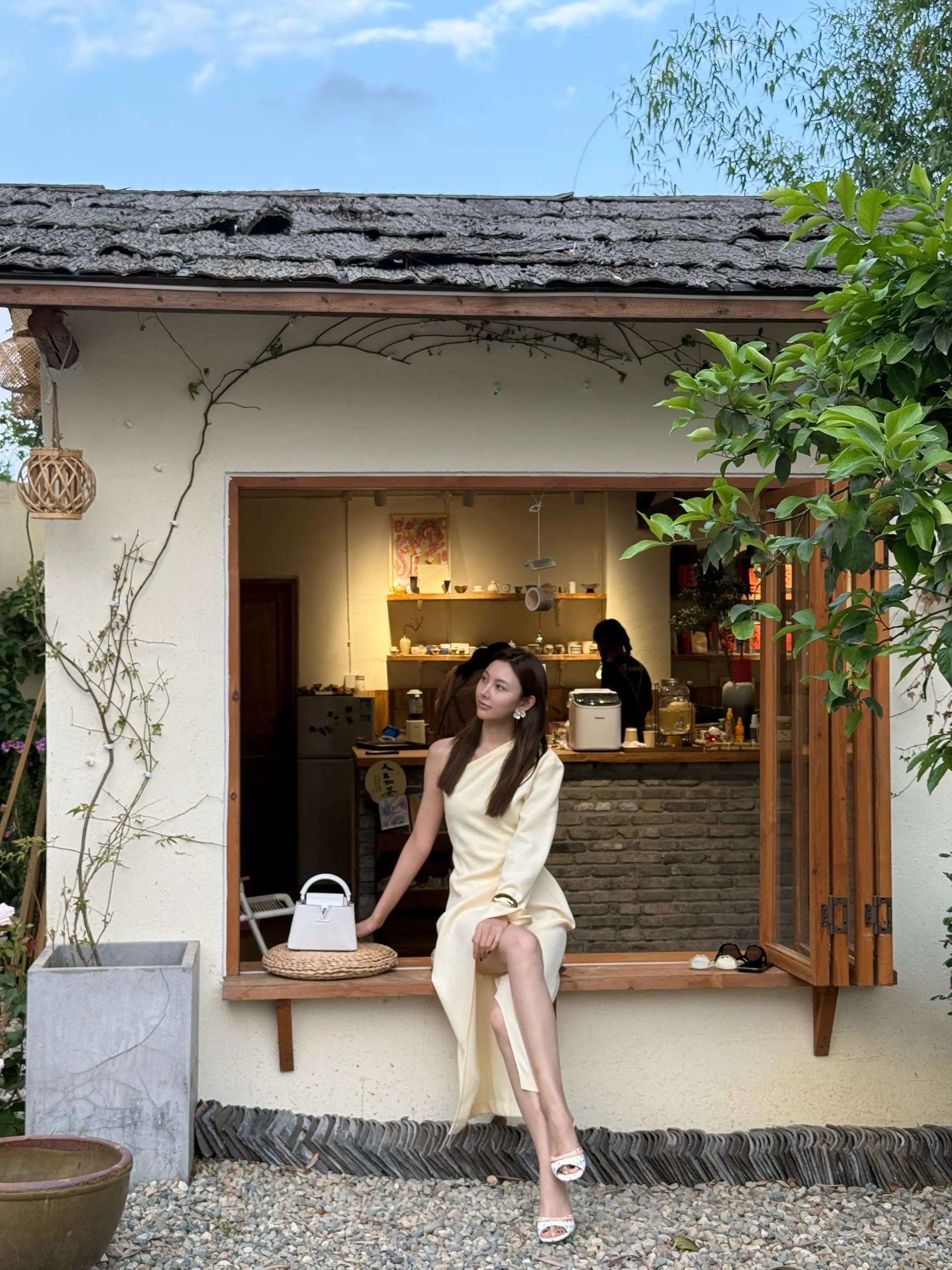 送你一朵小红花