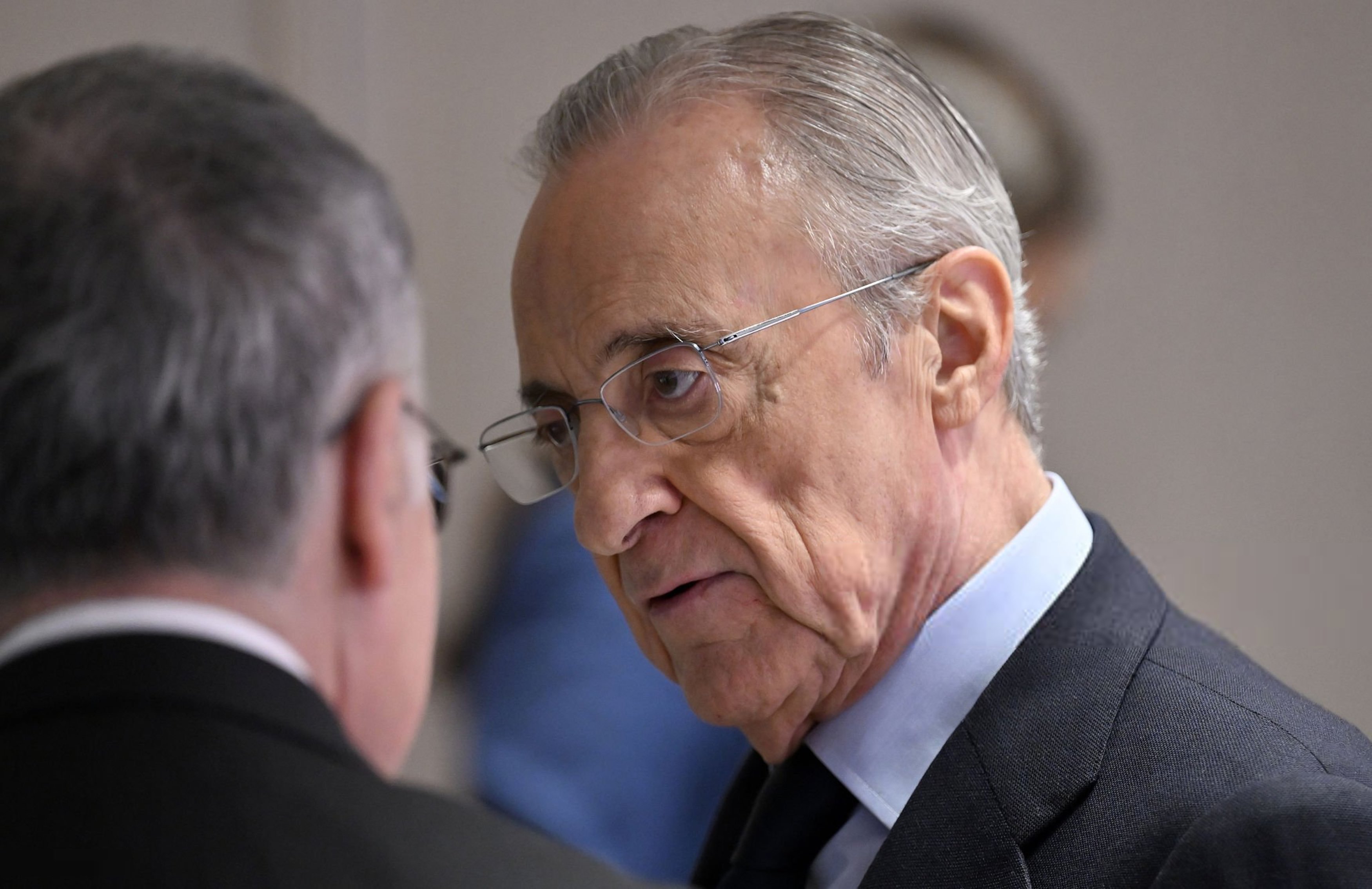 每体： 令人震惊的是，弗洛伦蒂诺竟然公开表示他们不会忘记内格雷拉事件——不到一年