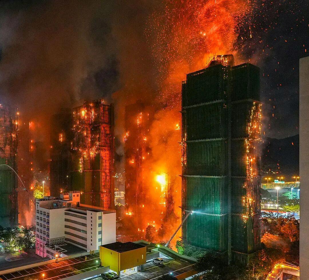 香港宏福苑的居民，总算等到安心的结果了！

特区政府正式公布长远安置方案，拿出6