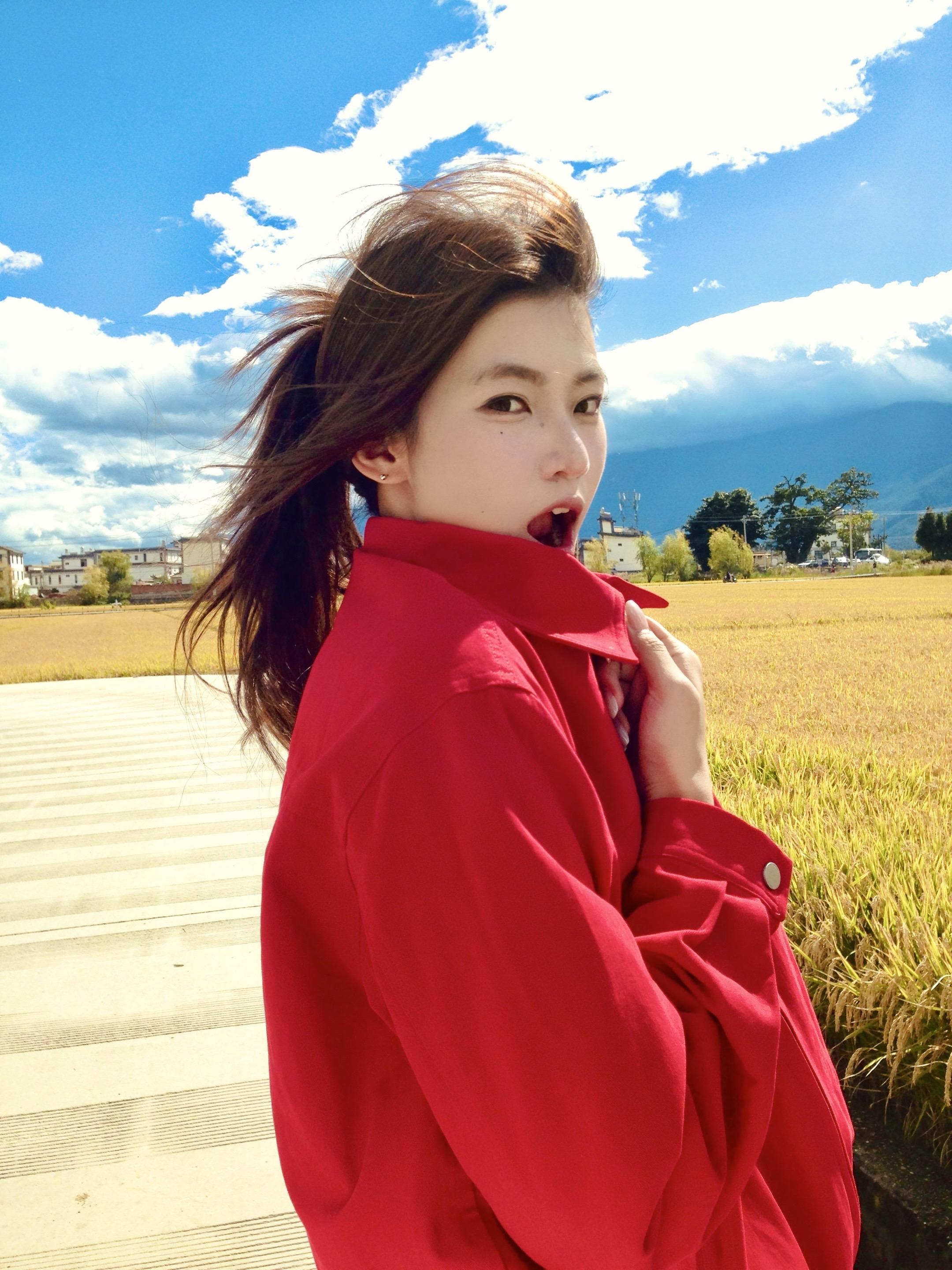 天南地北一起闯