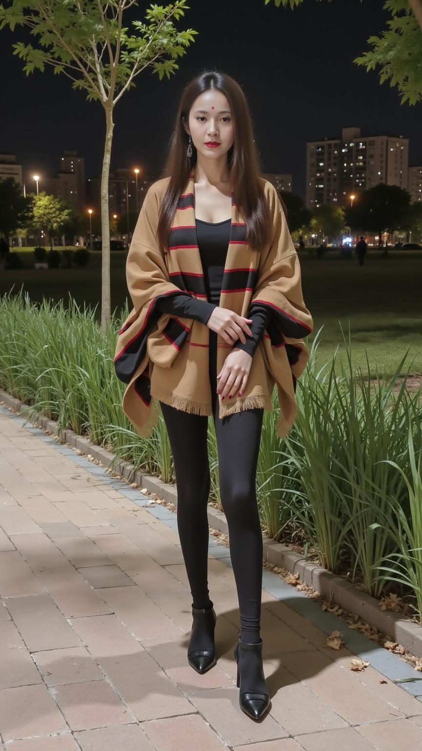 今日ootd