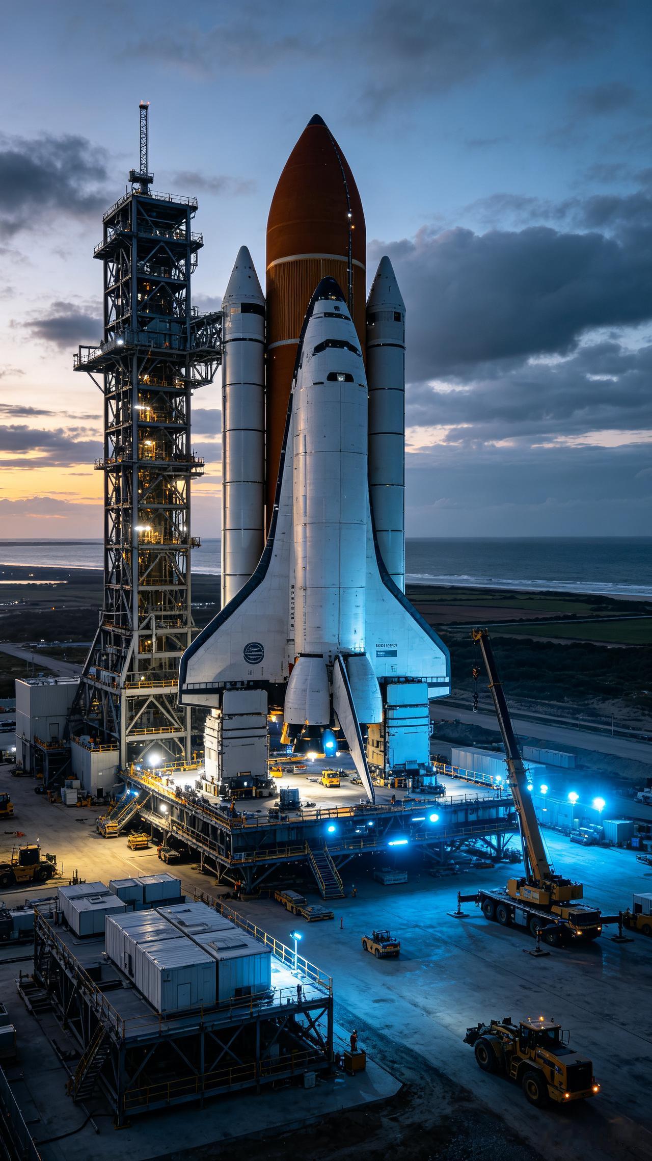 国际前沿科技新闻（2026年8月25日，权威科技资讯）星链星舰 航天2026 美