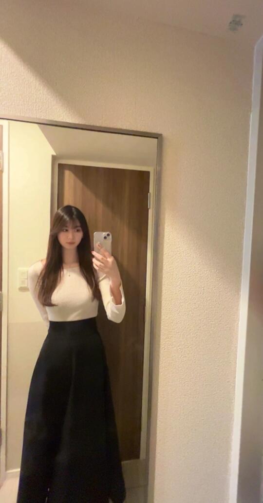 🇯🇵15度穿什么