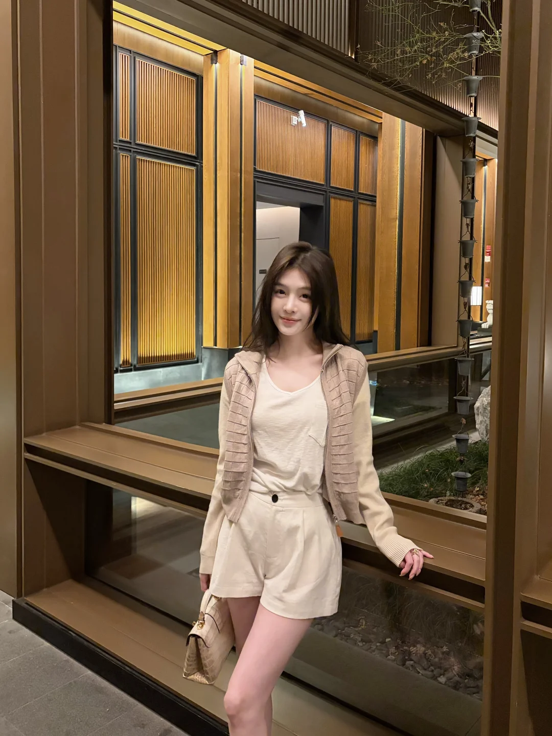 那段时间 得意忘形 闭起来眼睛 还以为握住了一颗安稳的心