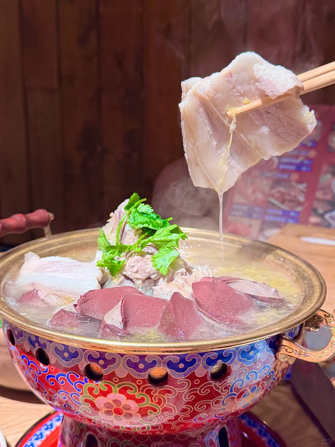 谁懂这一口的含金量！！！香亖了！！！