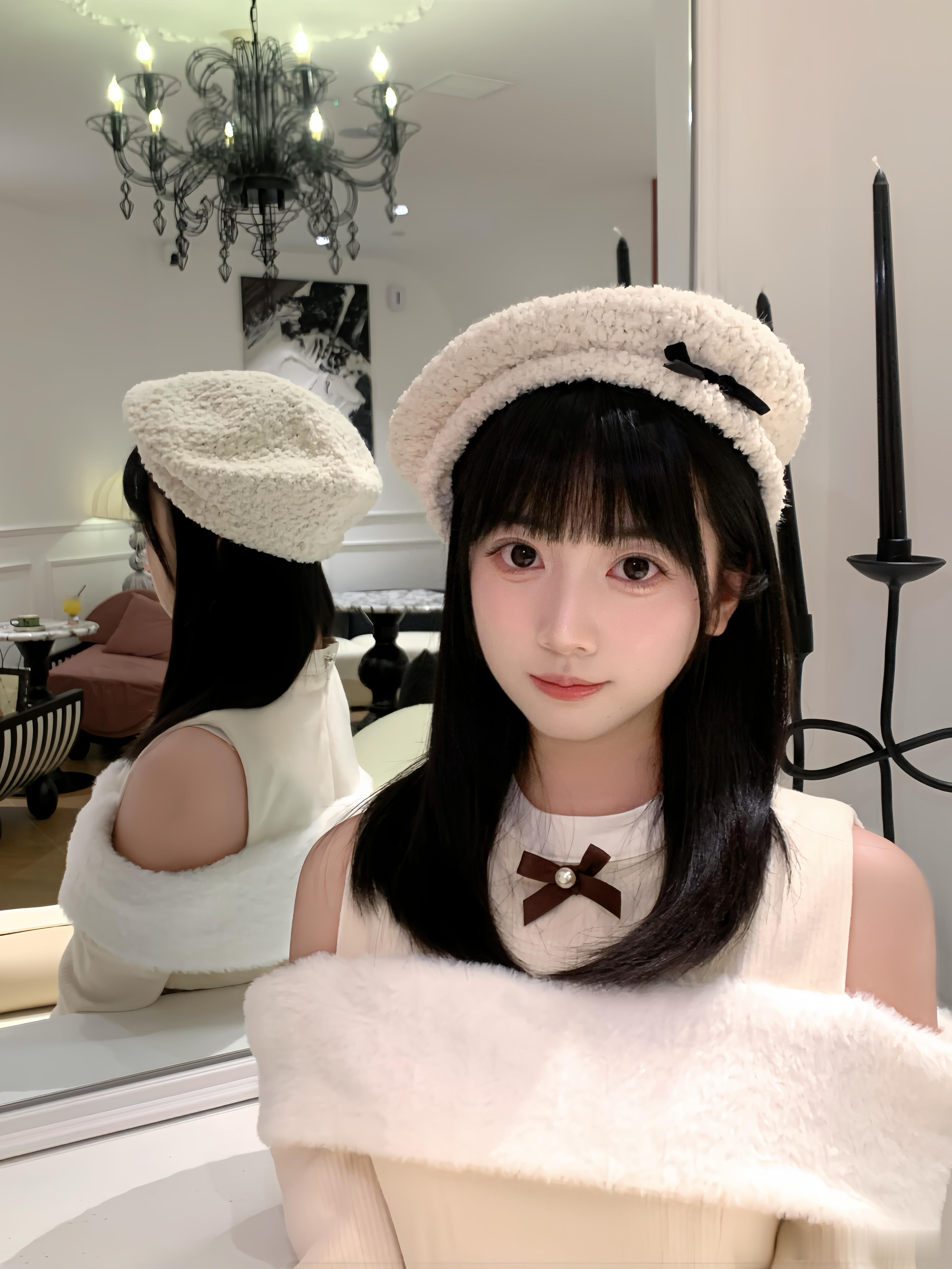 秀个新美甲🎀  ​​​