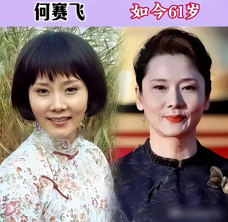终于懂了！60年代女星不老的秘密，真不是砸钱能换来的。这真相有点扎心。
很多人