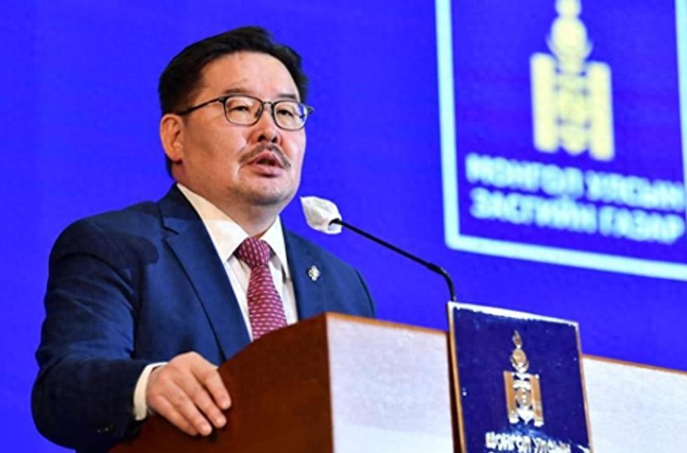 反华的国家当中，蒙古国绝对能排的上前三，甚至都能是第一。就在 3 月 27 日晚