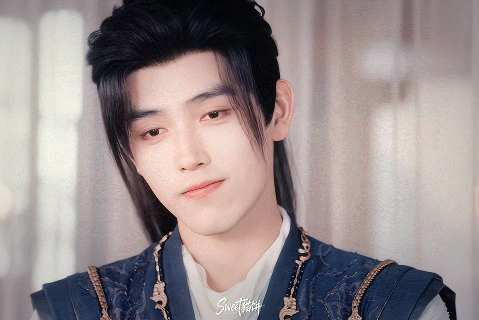 段胥的第一句名台词谁还没被段胥这句自我介绍戳中！“在下名为段胥，封狼居胥的胥，字