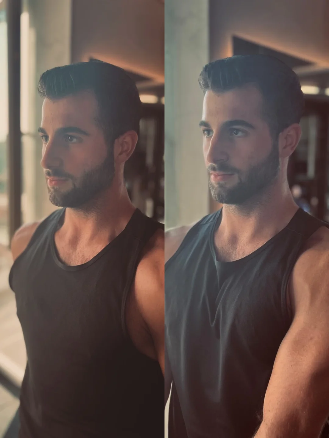 Alexandre Alves 我的甜熊男朋友