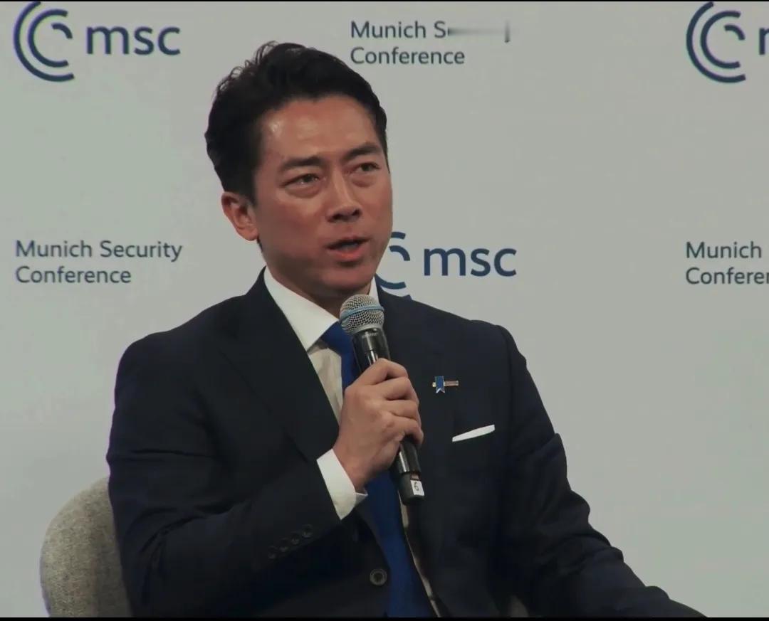 日本急着要与中国对话？就必须先回规正规后再说

2月15日晚，日本防卫大臣小泉进