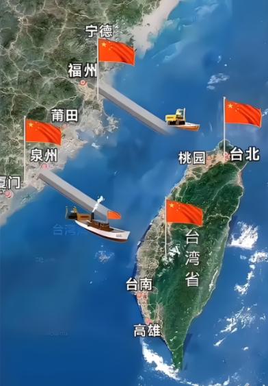 统一之后该怎么治理台湾？绝不能给台独残余留喘息空间！我们该吸取哪些历史教训？！