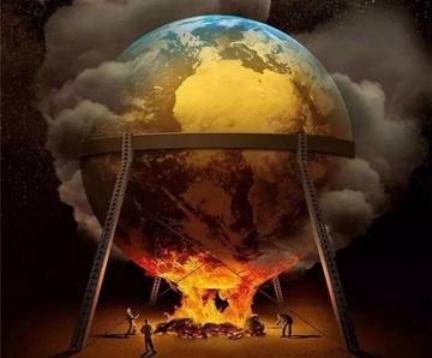 人造太阳真无敌？中国“人造太阳”一旦点亮，美国11艘航母舰队，将在24小时内，被