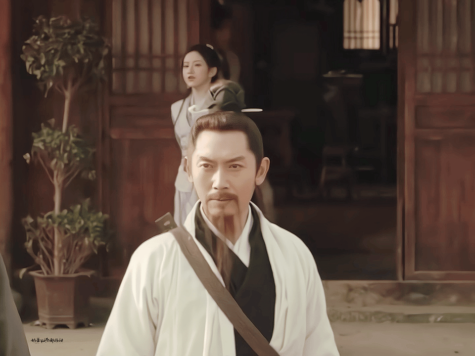 #郭靖这个走位把我笑疯了#郭靖你完全就是我的欢乐源泉了，这样的一个走位让我们都感