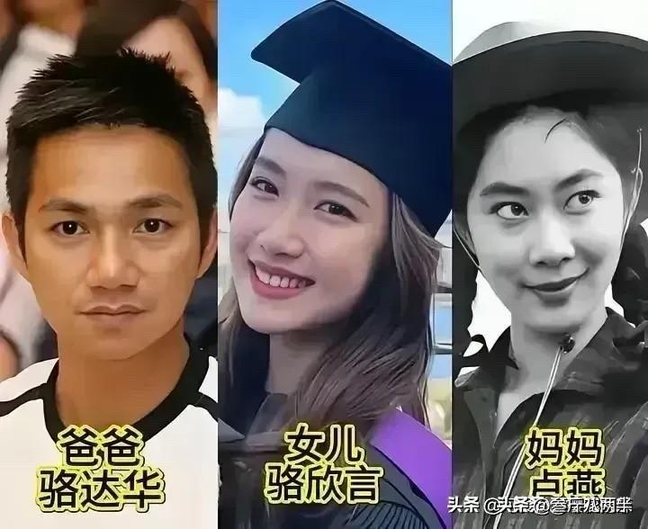 说起“星二代”，大家的第一反应可能是“资源咖”“靠爹妈”。可今天这几位，有的比爹
