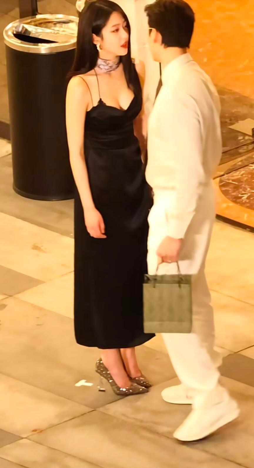 向涵之陈伟霆新剧这对Cp 我磕了陈伟霆向涵之我一秒嗑上