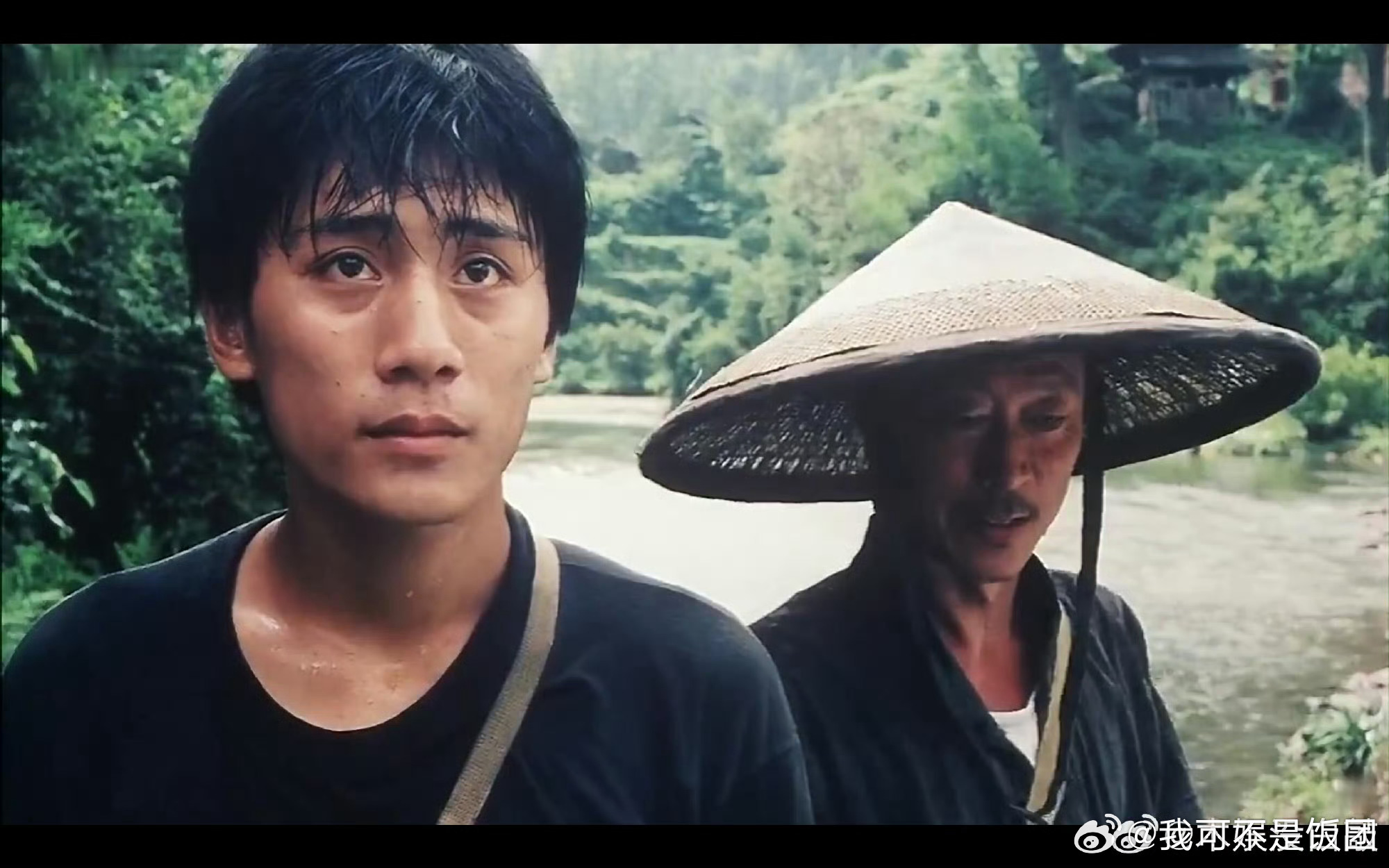 刘烨20年前就长这样20年了刘烨怎么一点都没变真的被刘烨惊到，岁月对他也太温柔了