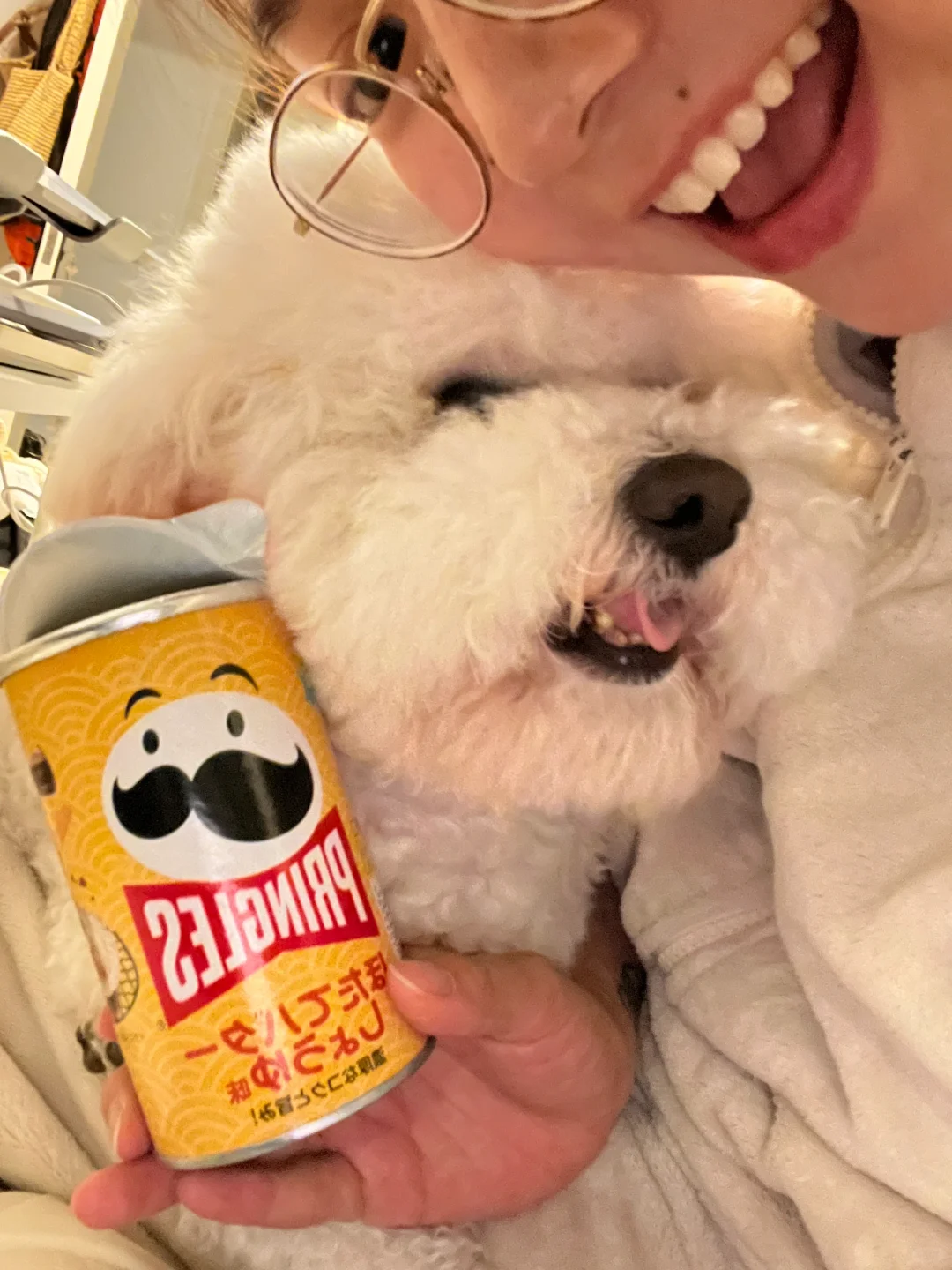 请各位暂停一下手里的事，祝它生日快乐吧！🎂
