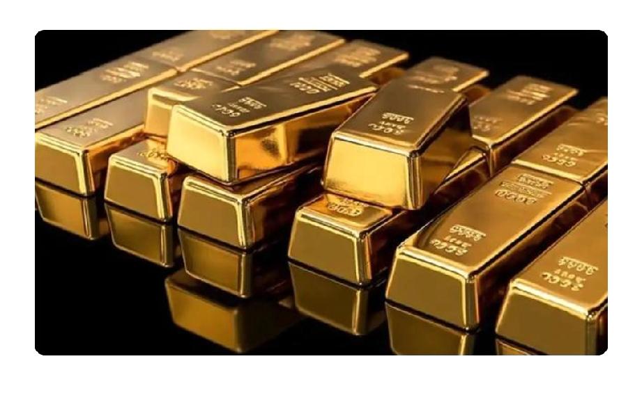 2024年，印度申请运回存美国的400多吨黄金被拒，而中国却能将超1700吨黄金