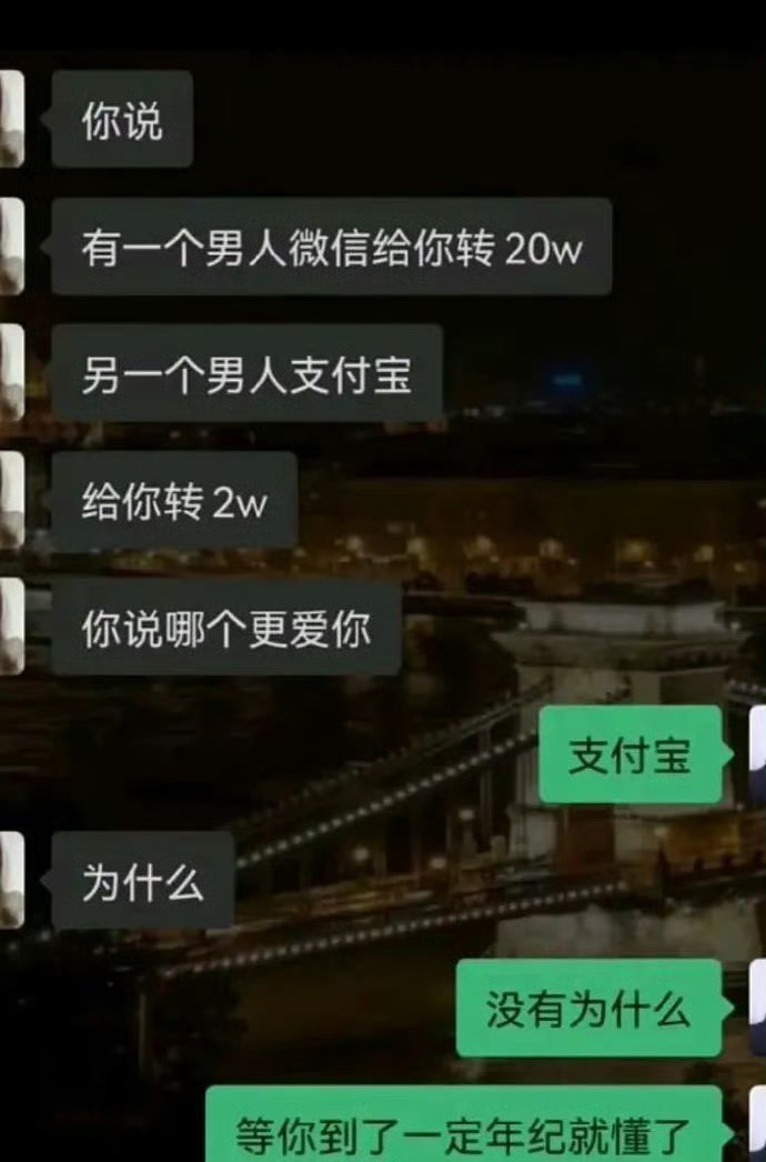 这是为啥呢？有懂的吗？ ​[吃惊] ​​​