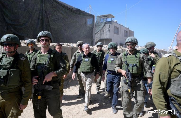 2月6日，据半岛电视台报道，昨天，巴勒斯坦加沙民防部门宣布，以色列军队当天轰炸加