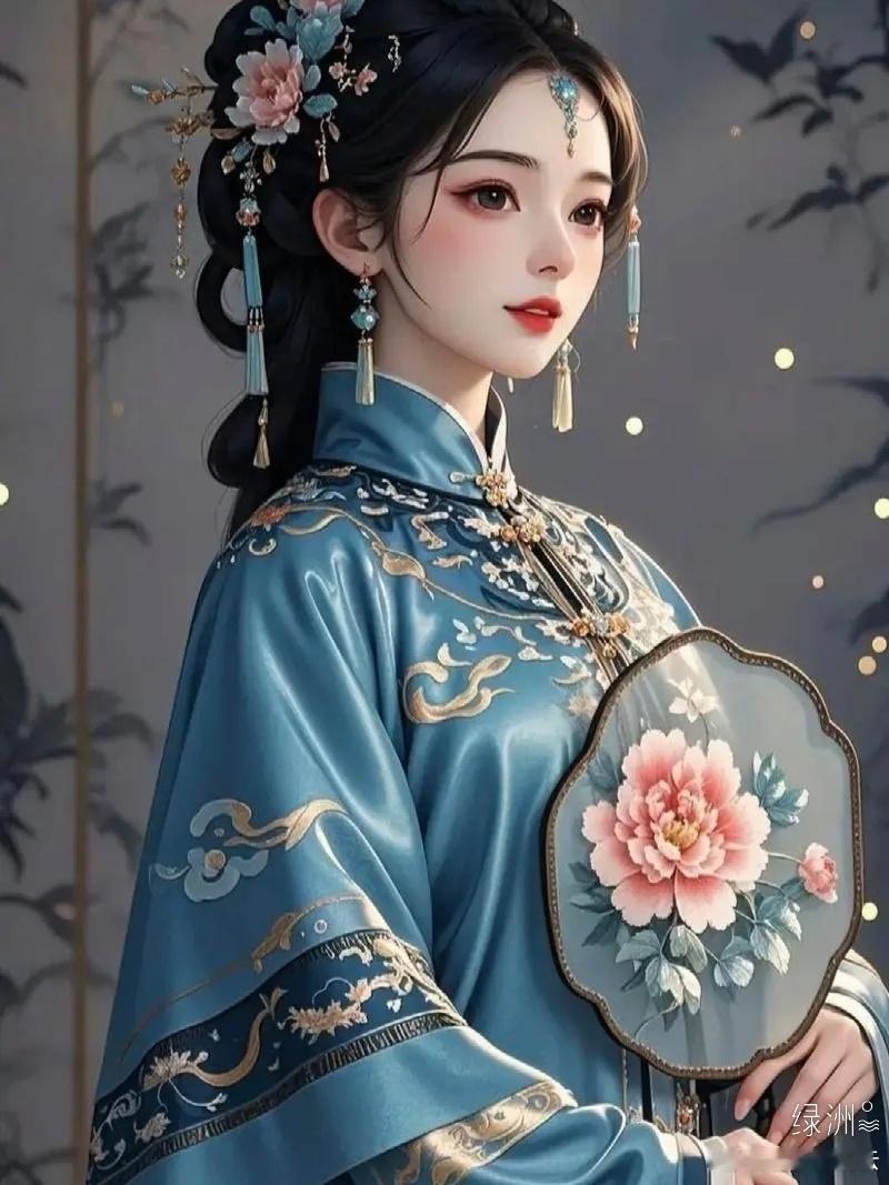 遇见美好 典雅与时髦（图片：网络）诗文/王纪云（新韵）美好尚渊源，从来典雅鲜。​