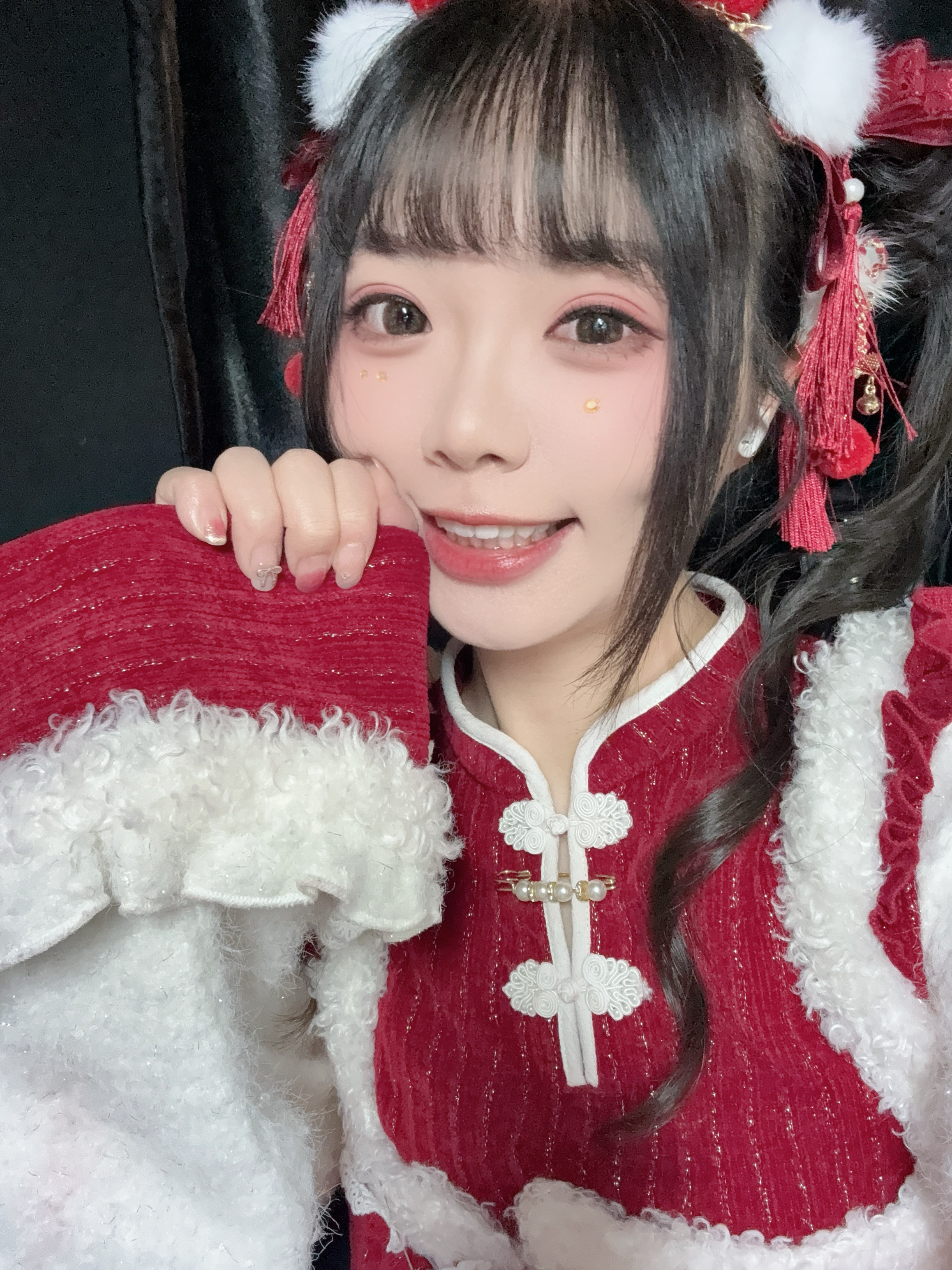 🐍蛇年封箱！马年再见咯！！🐎发现蛇年之前还说过年期间思考下要不要加入心动诶…