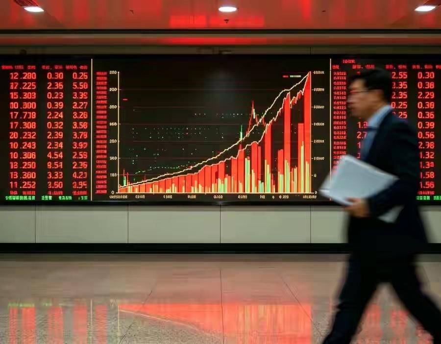 多家沪市公司集中发布回购增持、业绩喜报及中期分红等利好2026年7月30日晚间，