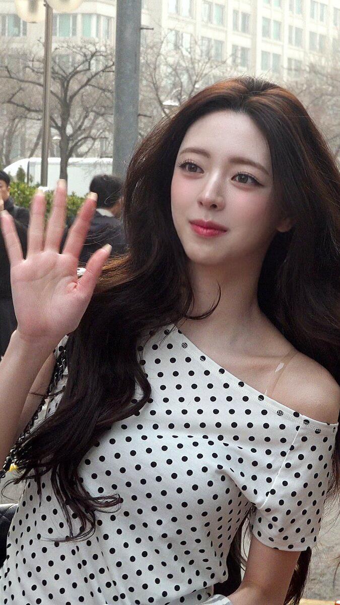 所有人感受这张申有娜饭拍 