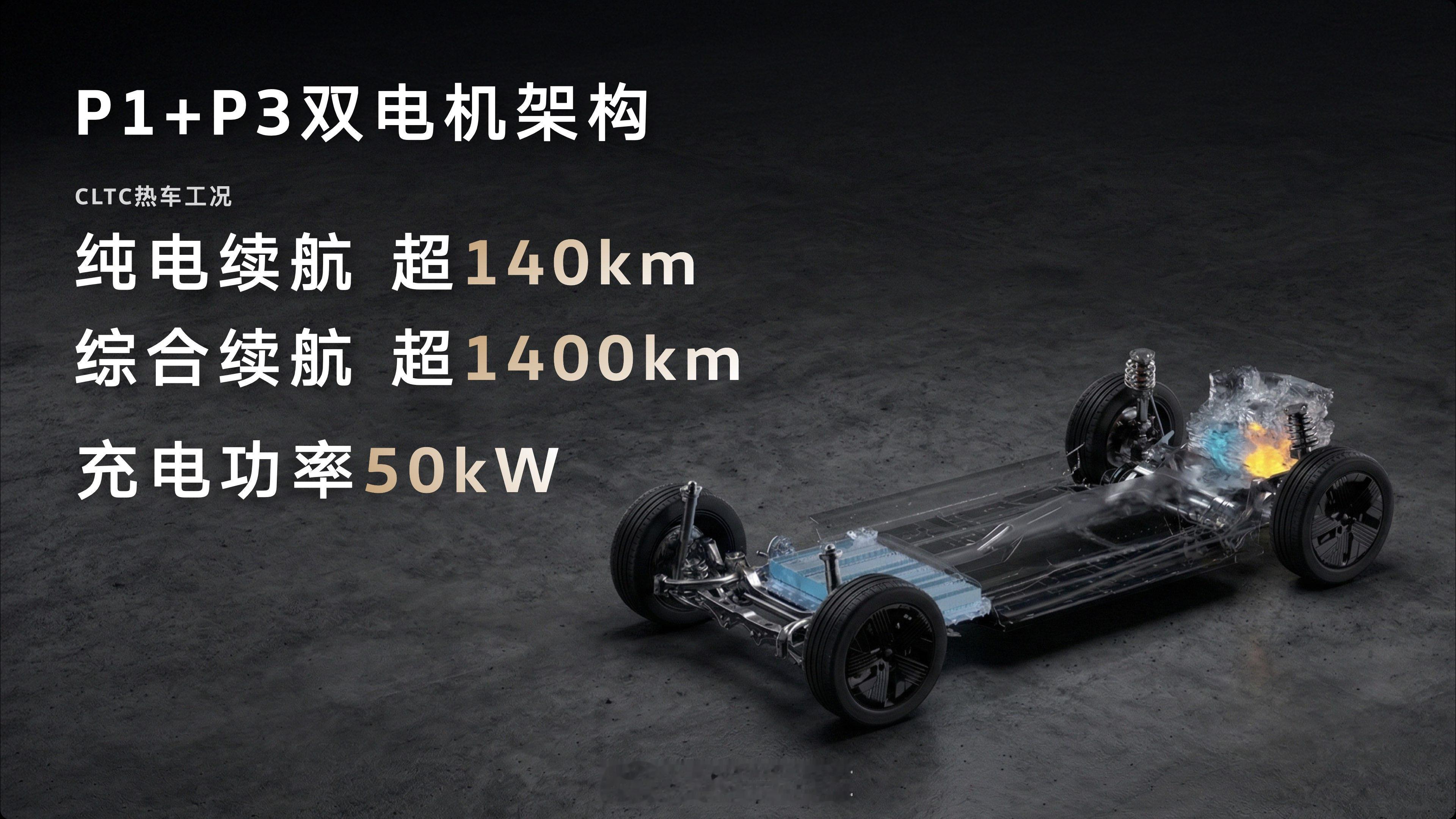一汽-大众迈腾 PHEV、探岳 L PHEV 开启预售，均 17.49 万元起。