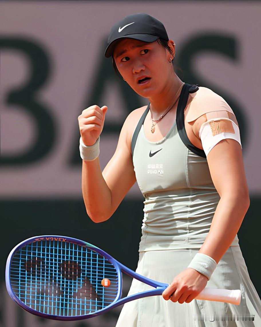 “二王”双双获胜，小商无缘晋级！

北京时间8月15日，WTA1000辛辛那提站