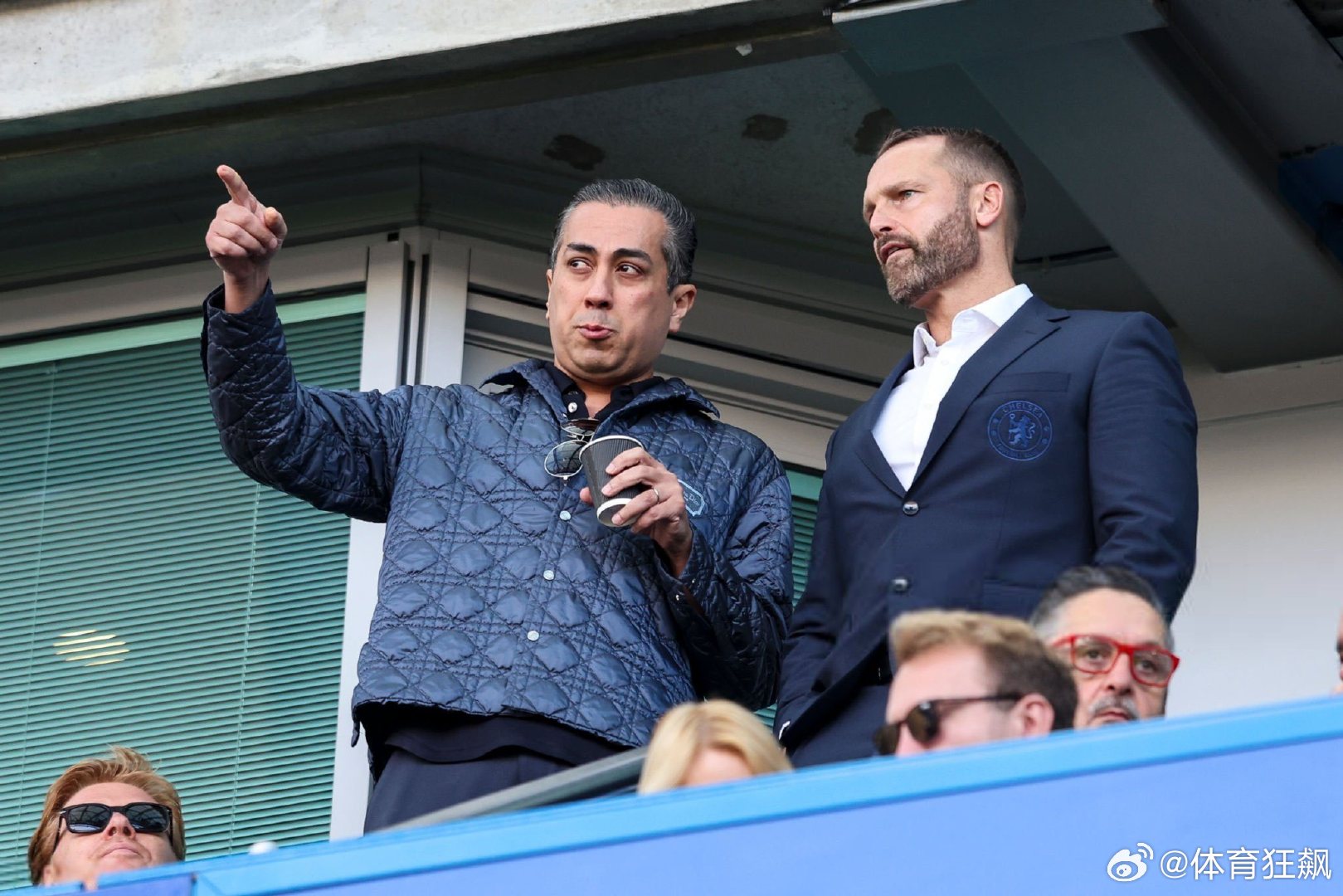 切尔西今夏将十分忙碌，预计引援名单将包括有英超经验的成名球员，切尔西肯定会签下一