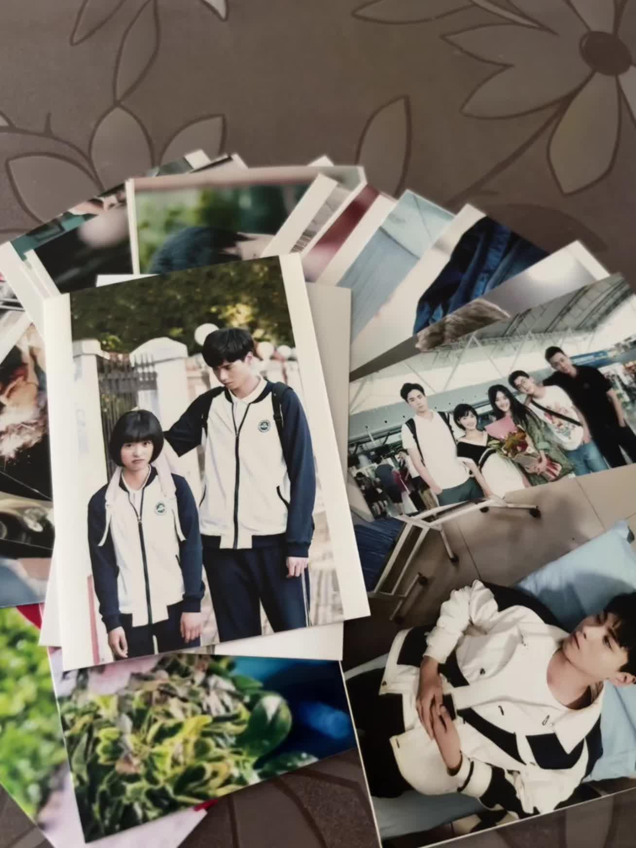 致我们单纯的小美好 回忆