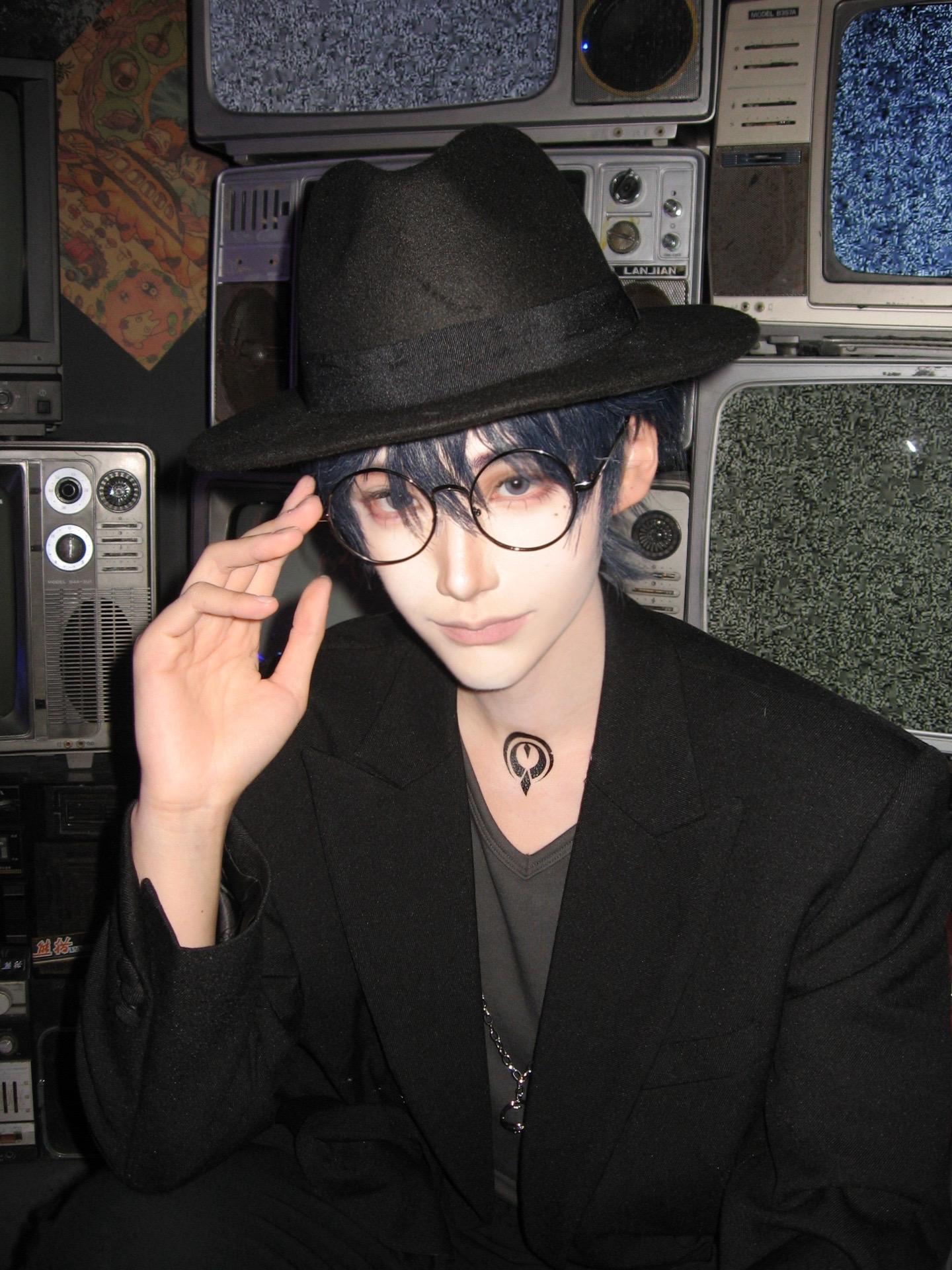 我能听见你的心跳