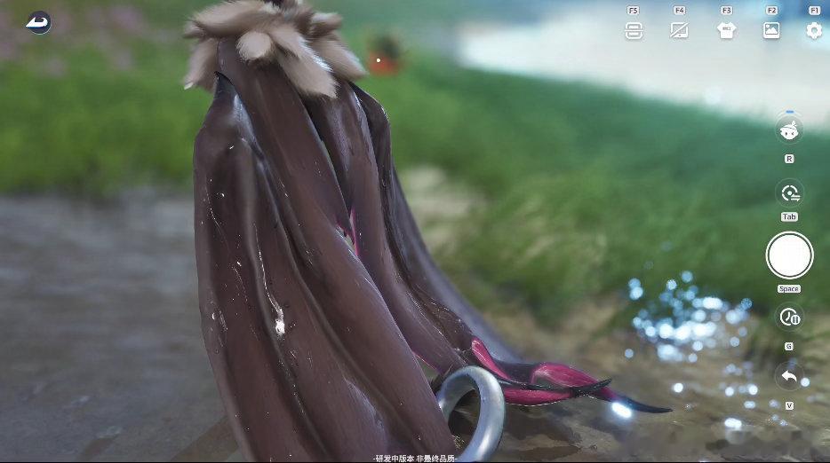 伊莫伊莫握爪测试夏日游趣狂欢季此刻游我主宰 开荒期核心目标-优先推进主线和解锁地