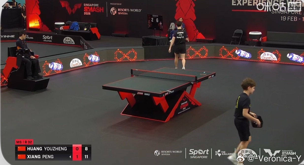 向鹏2-0黄友政真的不怕先农坛了？ 