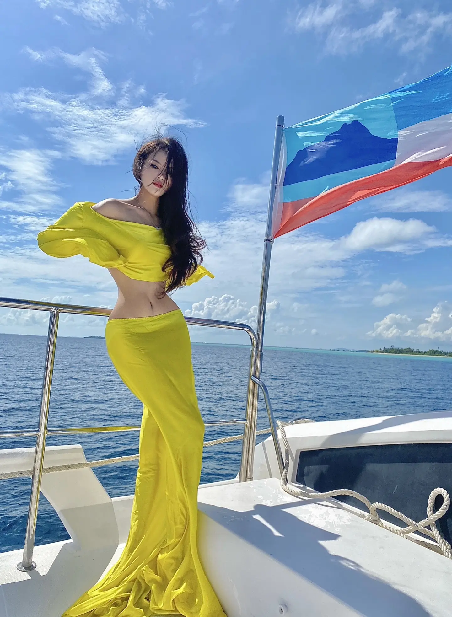 与风相爱吧