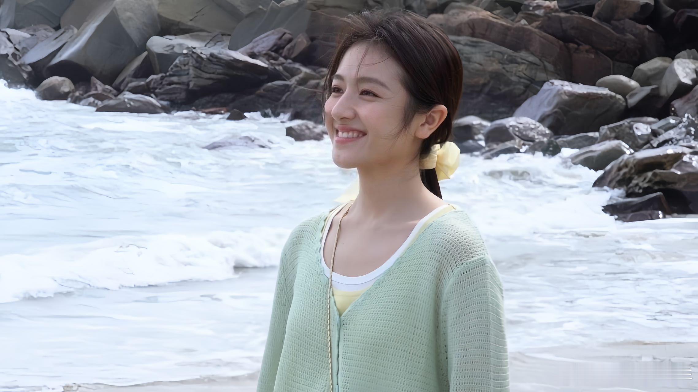 海岛舒服日志首发岛民名单海岛舒服日志搞掂OVER 刘昊然和李兰迪站在一起就是青春