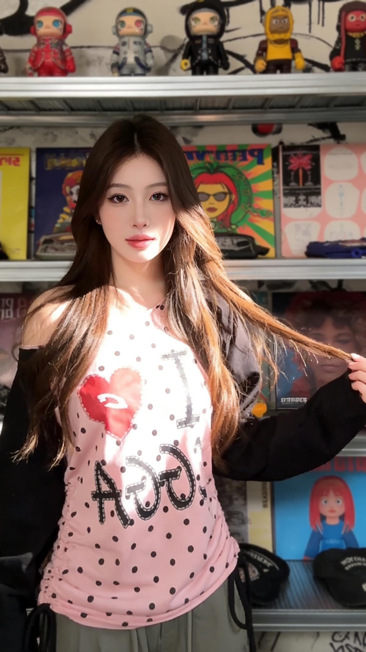 复工飒气穿搭拿捏了豆包是懂穿搭的早春穿搭公式来了新春穿搭不重样挑战美女感拉满的春