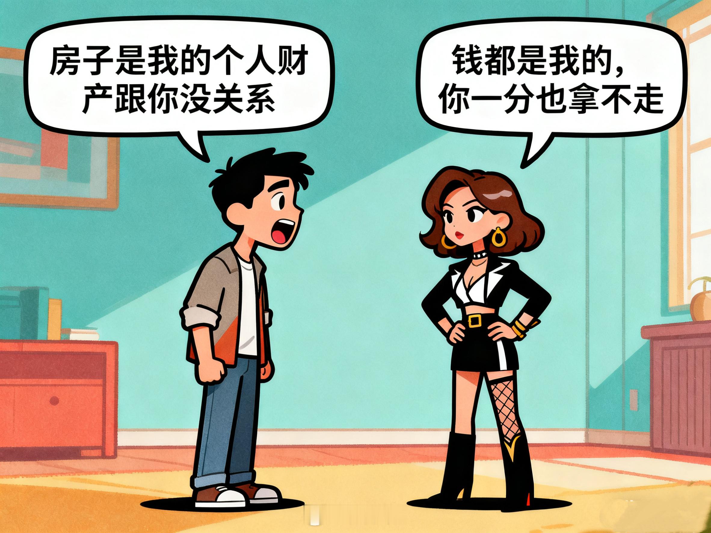 怎么做能防止在婚姻中被“吃绝户”？ 没办法，吴律师其实也不愿意写这些东西（因为看