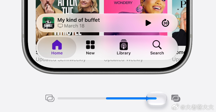 Siri AI是Siri的全新版本，深度融入iPhone、iPad、Mac、Ap